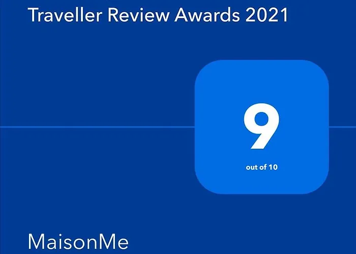 Maisonme Alojamento de Acomodação e Pequeno-almoço